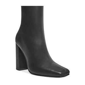 NWOB Steve Madden Fulton Boots